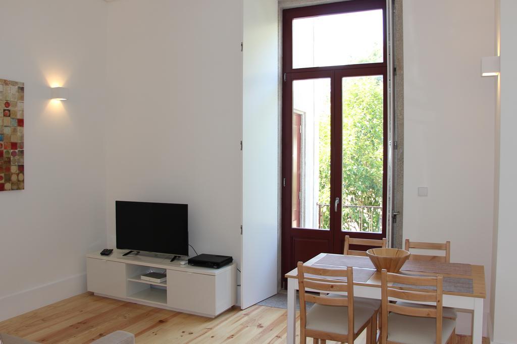Cl Fernandes Tomas I Apartment Porto Exterior photo