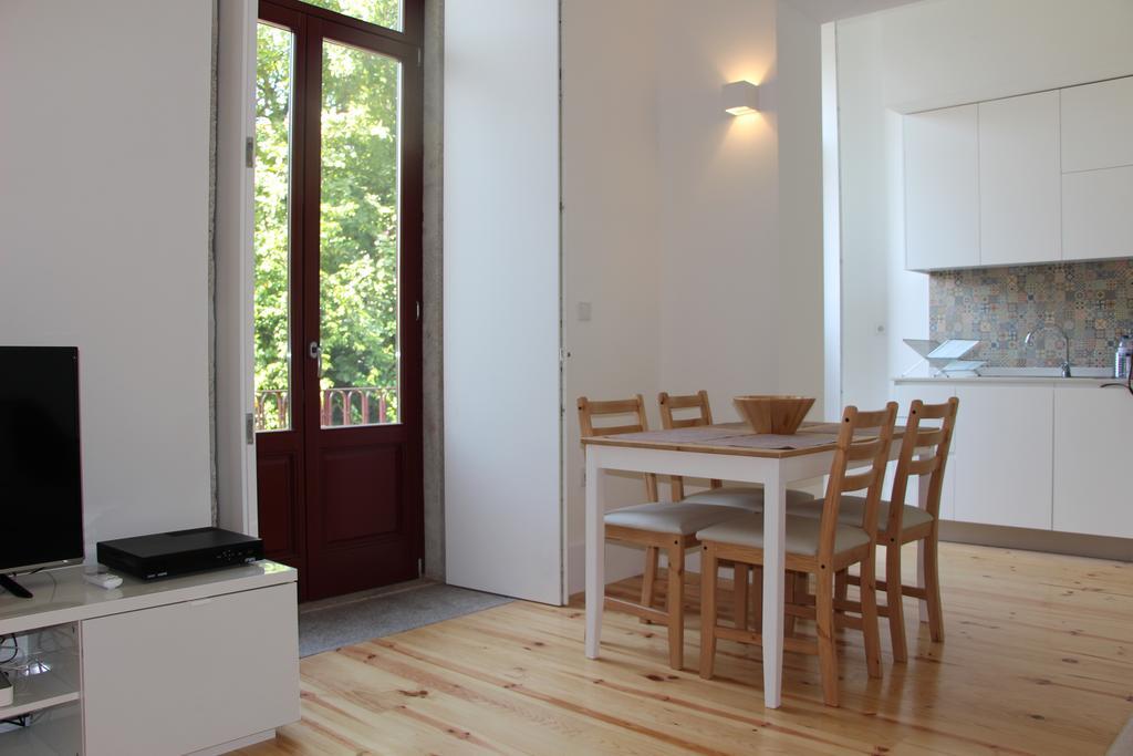 Cl Fernandes Tomas I Apartment Porto Exterior photo