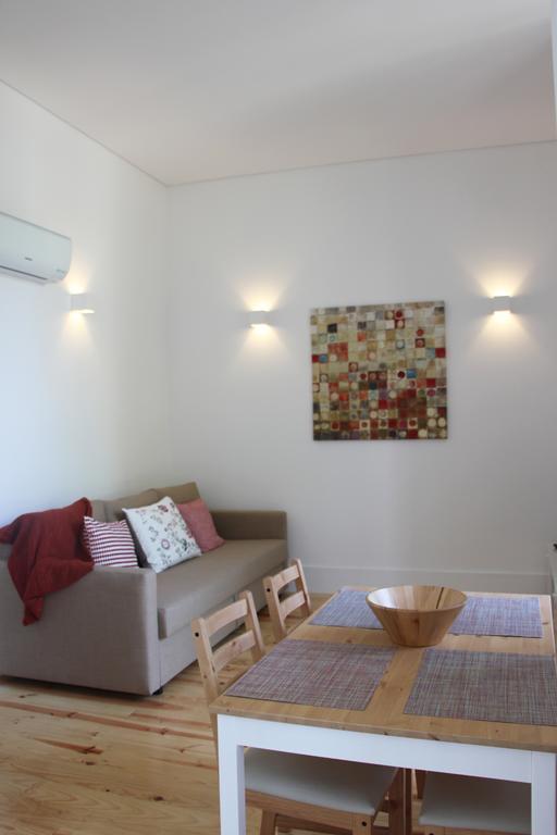 Cl Fernandes Tomas I Apartment Porto Exterior photo