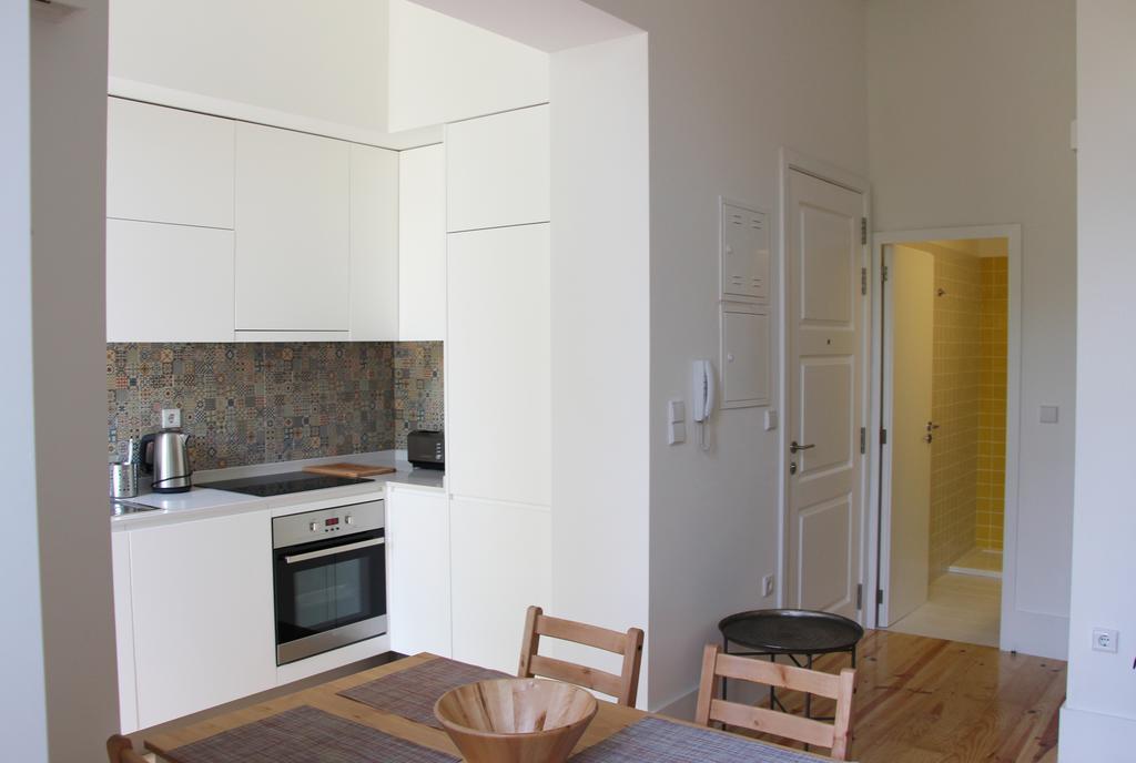 Cl Fernandes Tomas I Apartment Porto Exterior photo