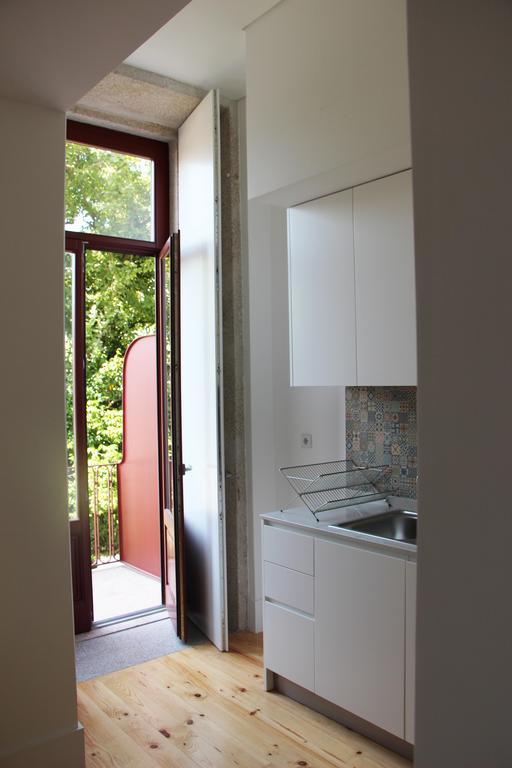 Cl Fernandes Tomas I Apartment Porto Exterior photo
