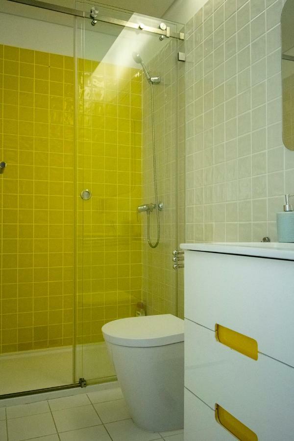 Cl Fernandes Tomas I Apartment Porto Exterior photo