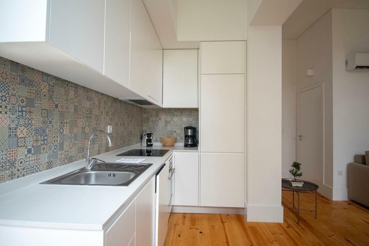 Cl Fernandes Tomas I Apartment Porto Exterior photo