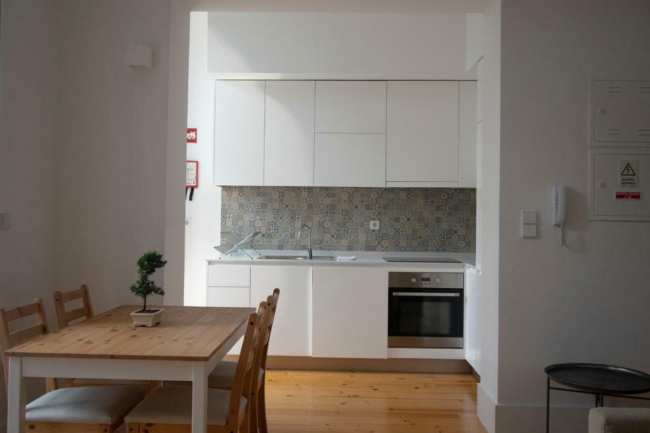 Cl Fernandes Tomas I Apartment Porto Exterior photo